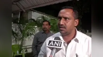 पहले कैश कांड में विधायकों ने करायी किरकिरी, अब मंत्री की फजीहत, बन्ना गुप्ता बोले- वीडियो मॉर्फिंग की गयी है