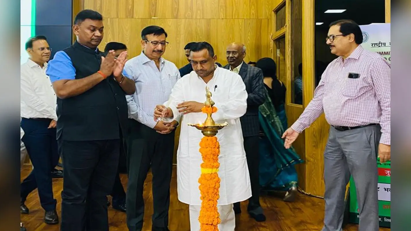 झारखंड में टीबी मुक्त पंचायत की शुरुआत, 10 पंचायत प्रतिनिधि होंगे पुरस्कृत