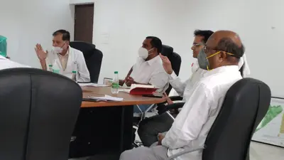 कोरोना पर राजनीति ना हो, जमात के मामले में केंद्र सरकार फेल रही : बन्ना