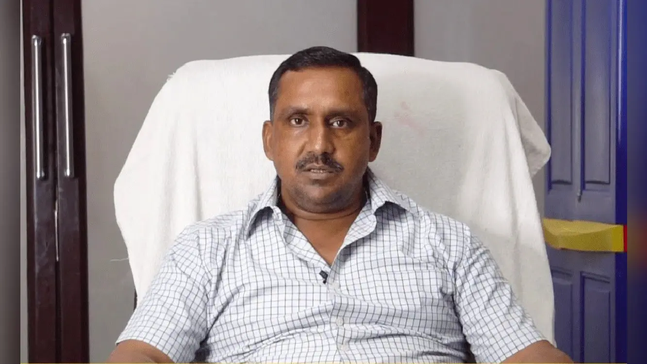 ओमिक्रोन को झारखंड में फैलने से रोकने के लिए क्या कदम उठाए जाएंगे, स्वास्थ्य मंत्री बन्ना गुप्ता ने बताया