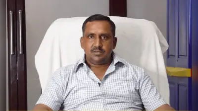 Health Minister Banna Gupta : झारखंड के पूर्व मंत्री दुलाल भुइयां के बाद अब स्वास्थ्य मंत्री बन्ना गुप्ता जमा करायेंगे लाइसेंसी हथियार, पढ़िए इनके नाम से हैं कितने हथियार