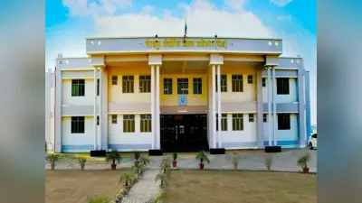 गोरखपुर में फ्लैटेड फैक्ट्री के लिए भेजा जा चुका है प्रस्ताव, इंतजार में उद्यमी