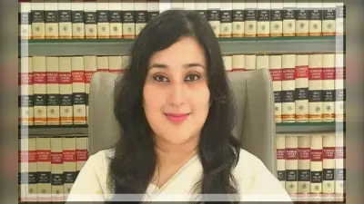 Delhi: सुषमा स्वराज की बेटी बांसुरी को बीजेपी ने दी बड़ी जिम्मेदारी, बनाया लीगल सेल का को-ऑर्डिनेटर