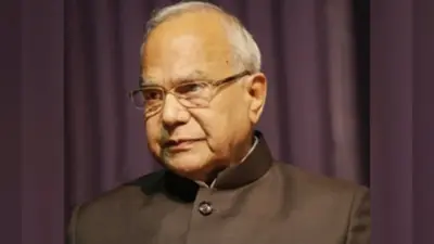 Punjab : प्रधानाचार्यों को सिंगापुर भेजे जाने पर राज्यपाल ने किये सवाल, कहा- जवाब दें अन्यथा लेंगे कानूनी सलाह