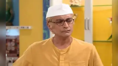 Taarak Mehta Ka Ooltah Chashmah के Amit Bhatt ने ‘बापूजी’ के रोल के लिया था इतना बड़ा रिस्क,जानिए पूरी बात
