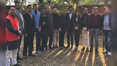 झारखंड स्टेट बार काउंसिल की आमसभा का फैसला, कोर्ट फीस संशोधन बिल वापस हो, वरना दो से काम नहीं करेंगे