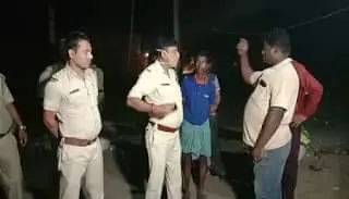 चुनाव से पहले BJP-TMC के बीच हिंसक झड़प, छावनी में तब्दील हुआ बर्दवान शहर