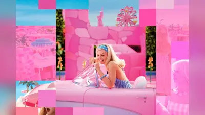Barbie on OTT: इस ओटीटी प्लैटफॉर्म पर रिलीज हुई ‘बार्बी’, थियेटर में जाकर नहीं देखी है तो यहां जरूर देखें