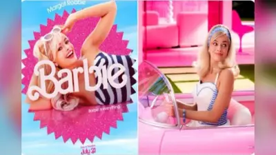 Barbie Twitter Review: बार्बी फिल्म को इंडिया में कितना पसंद कर रहें दर्शक, कई स्टार्स ने जाहिर की आपत्ति