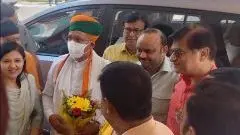 UP Election 2022: खास मुद्दों पर राजनीति करती हैं प्रियंका, बरेली में बोले केंद्रीय मंत्री अर्जुन राम मेघवाल