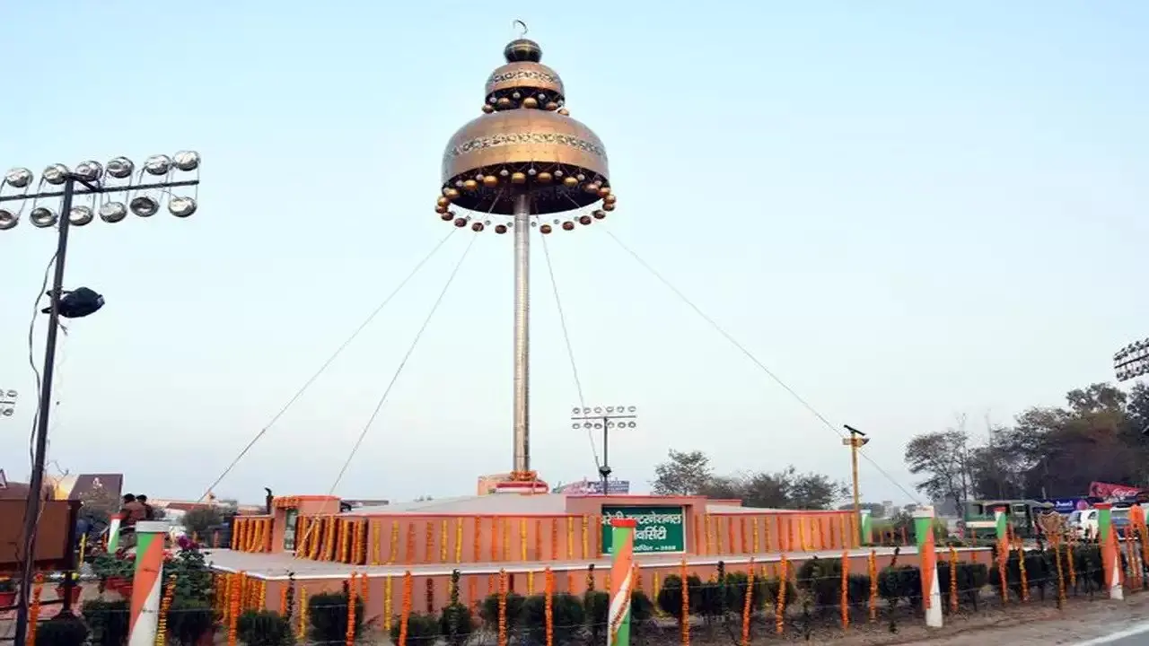 जहरीली हुई बिहार की हवा: बाहर से आने वाली हवा-मिट्टी बढ़ा रही प्रदूषण, धुएं से भी अधिक धूल से परेशानी