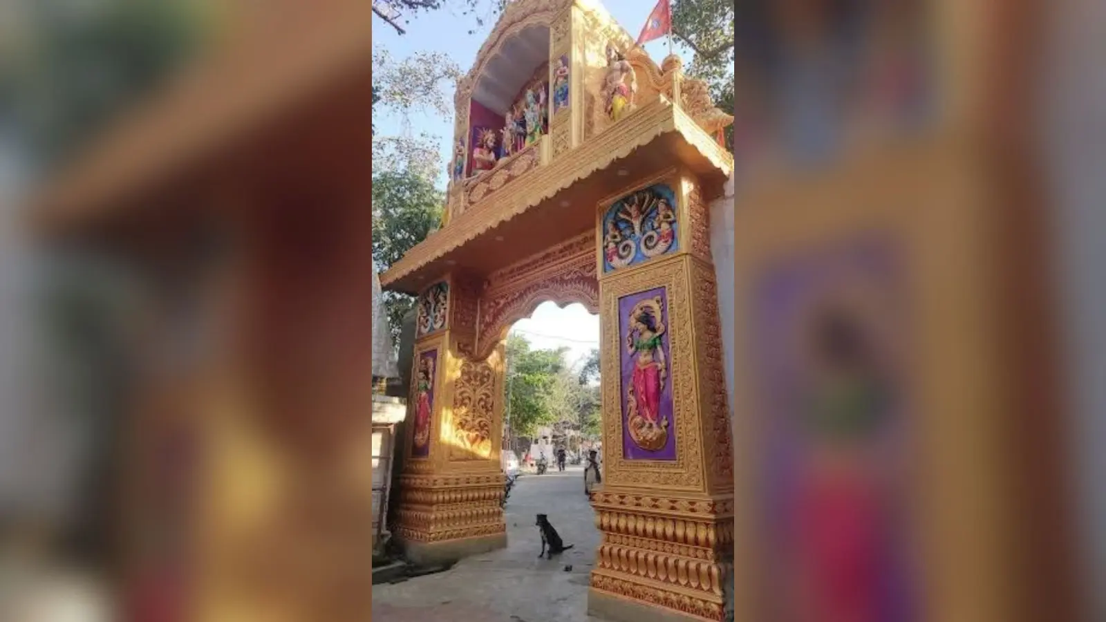 Sawan 2022: बरेली में बेहद मशहूर हैं भगवान शिव के ये मंदिर, 51 फीट ऊंची मूर्ति है आकर्षण का केन्द्र
