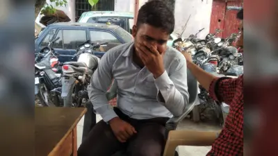 बरेली की एंटी करप्शन टीम ने शाहजहांपुर के लेखपाल को 5 हजार की रिश्वत लेते पकड़ा, ऐसे आया हाथ…