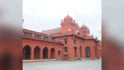 बरेली कॉलेज का 1857 की क्रांति में था मुख्य योगदान, क्रांतिकारियों ने अंग्रेज प्रिंसिपल की ले ली थी जान