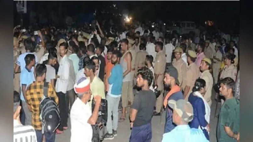 बरेली में पेट्रोल पंप से तेल चोरी करने के तीन आरोपी गिरफ्तार, जानें कैसे देते थे घटना को अंजाम…