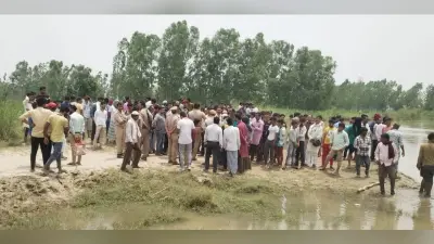बरेली के आंवला में श्रद्धालुओं ने पुलिसकर्मियों पर मारपीट का लगाया आरोप, एक दरोगा और 4 सिपाही सस्पेंड