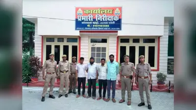 बरेली में बाइक की टक्कर से महिला की मौत, एक युवक घायल, घर में मचा कोहराम