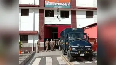 बरेली: निलंबित डिप्टी जेलर समेत 4 बंदी रक्षकों पर लटकी गिरफ्तारी की तलवार, जानें कहां तक पहुंची जांच…
