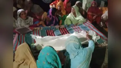 बरेली के सिरौली में हाईटेंशन लाइन की चपेट में आने से 4 साल की बच्ची की मौत, दोस्त ने किया हमला