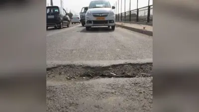 बरेली वालों को ‘मौत के खौफ से मिलेगी निजात’, 40 साल बाद किला और डेलापीर चौराहे पर ओवरब्रिज मंजूर