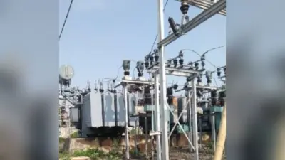 Bareilly News: बरेली के उपभोक्ताओं को बिजली कटौती से मिलेगी राहत, नौ सब स्टेशन का निर्माण जल्द