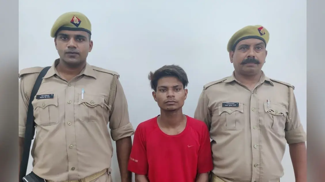बरेली में दोस्त निकला दोस्त का कातिल, पुलिस ने किया खुलासा, जानें कब, क्यों और कैसे?