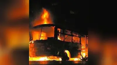 UP: कैबिनेट मंत्री के विधानसभा क्षेत्र में गोकशी से हड़कंप, पुलिस ने 24 घंटे में 120 आरोपियों को किया गिरफ्तार