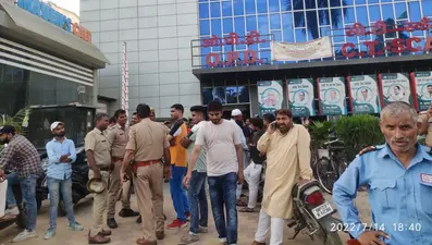बरेली में अतिक्रमण हटाने के बाद बवाल, दो पक्षों के संघर्ष में कई घायल, जांच में जुटी पुलिस