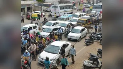 Bareilly News: बरेली में सड़क पर लापरवाही पड़ेगी भारी, शहर के इन 11 चौराहों पर कटने लगे ई-चालान