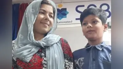 बरेली में 10 साल के हन्नान ने पेश की ईमानदारी की ऐसी मिसाल, जिसे जानकर आप हो जाएंगे हैरान, पढ़िए पूरी खबर