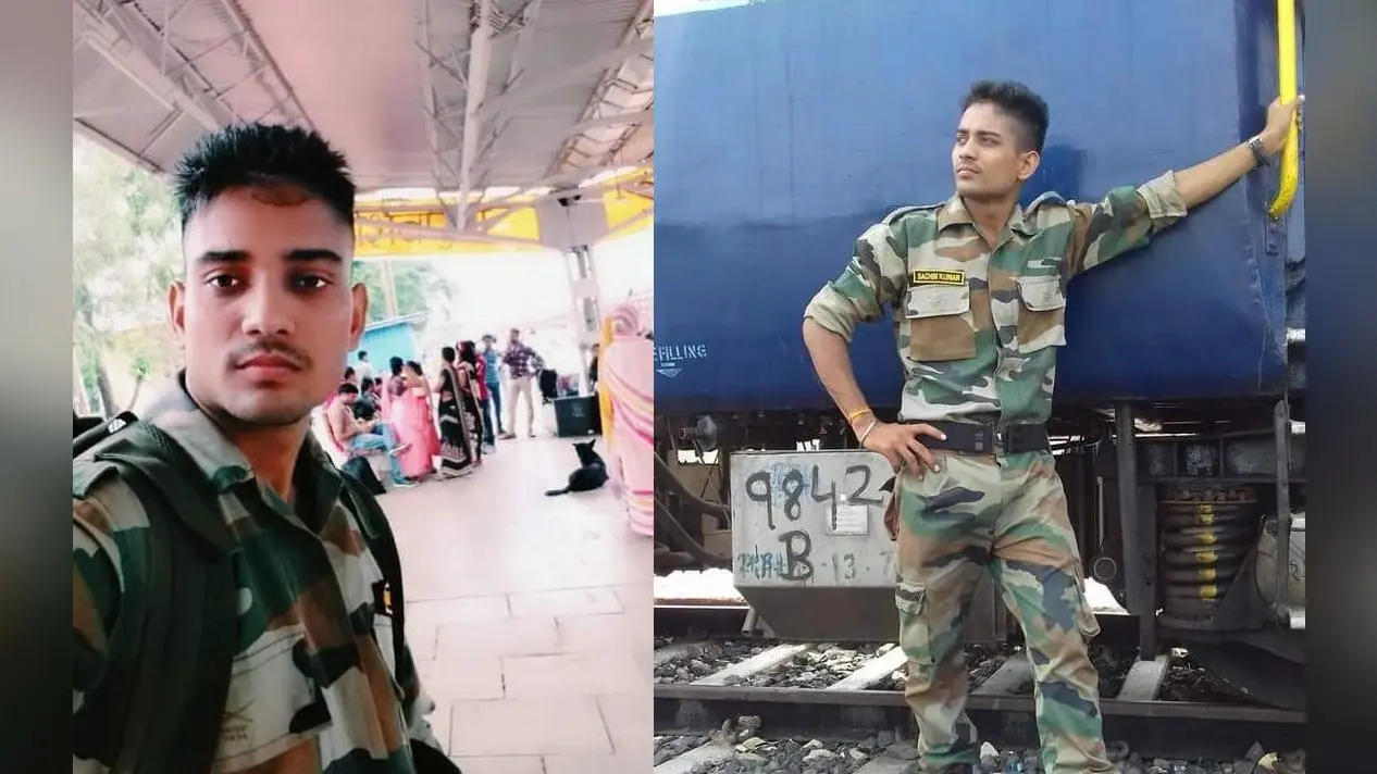 Bareilly News: पत्नी की शिकायत पर फिरोजाबाद का फर्जी फौजी गिरफ्तार, फोन में मिले संदिग्ध वीडियो और फोटो