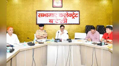 Bareilly News: जमात रजा-ए-मुस्तफा का ऐलान, नूपुर शर्मा की गिरफ्तारी तक चलेगा देशव्यापी अभियान