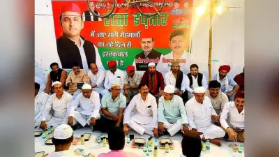 Bareilly News: भाई को लेकर हुआ विवाद तो बरेली में हेड कांस्टेबल ने दारोगा को पीटा, लाइन हाजिर