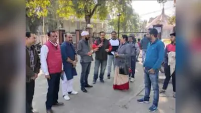 Bareilly News: बेटे की पिटाई से भड़के अभिभावकों ने कॉन्वेंट स्कूल में घुसकर टीचर को पीटा, अब मामला पहुंचा थाने