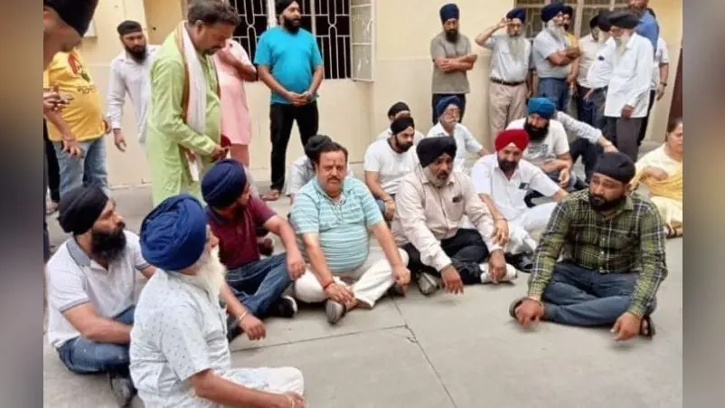 UP: बरेली में उत्तरायणी मेले का महाराष्ट्र के राज्यपाल करेंगे आगाज, दिखेगी उत्तराखंड की संस्कृति, लगेंगे स्टॉल