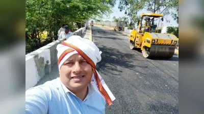 बरेलीः सियासी दांव-पेंच में फंसा किला ओवरब्रिज, अब 7 अप्रैल से दौड़ेंगे वाहन, जानें पूरा कार्यक्रम