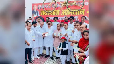 Bareilly News: समाजवादी पार्टी के MLA महबूब बोले- सपा सदस्यता में बनाएगी रिकार्ड, शहजिल पर कहीं ये बात
