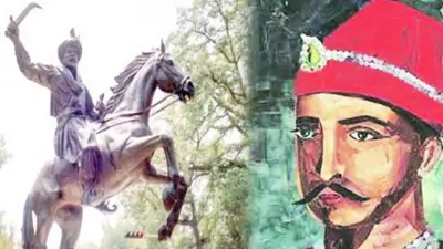 Independence Day 2023: अपनी ही हुकूमत के खिलाफ सूबेदार बख्त खां ने किया था विद्रोह, बरेली को कराया आजाद