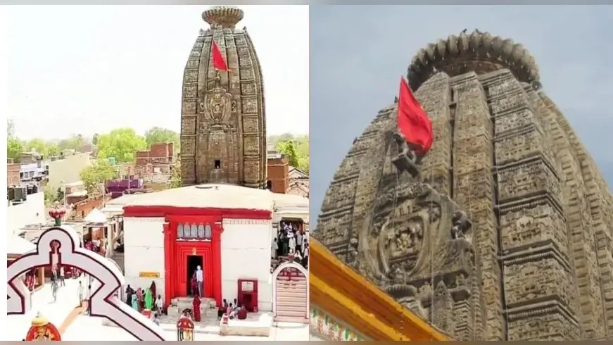 Chhath 2023: देव के इस मंदिर में त्रेता युग से हो रही है सूर्य पूजा, कोणार्क के मंदिर से मिलता है वास्तुशिल्प