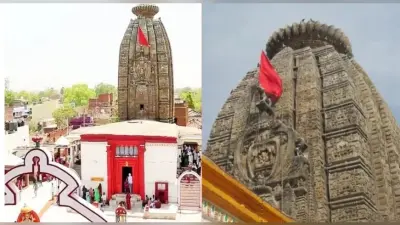 Chhath 2023: देव के इस मंदिर में त्रेता युग से हो रही है सूर्य पूजा, कोणार्क के मंदिर से मिलता है वास्तुशिल्प