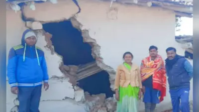 बिहार में बाढ़ और बारिश से फसलों को हुए नुकसान का सर्वे शुरू, जिलों से मांगी गयी रिपोर्ट