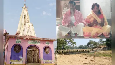 Chhath Puja 2020 : सूर्योपासना का केंद्र है बड़कागांव का सूर्य मंदिर, छठ व्रतियों की उमड़ती है भीड़