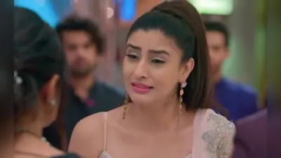 Anupama Spoiler Alert: पूजा से पहले गेस्ट से अनुपमा ने की ये रिक्वेस्ट, बरखा को इस वजह से लगाई लताड़