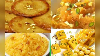 Basant Panchami Bhog: मां सरस्वती के ये भोग देंगे आपको मनचाहा वरदान, इनसे करें मां को प्रसन्न