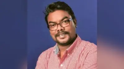 ED दफ्तर पहुंचे भाई बसंत सोरेन ने कहा : मुख्यमंत्री हेमंत सोरेन हैं और वही रहेंगे