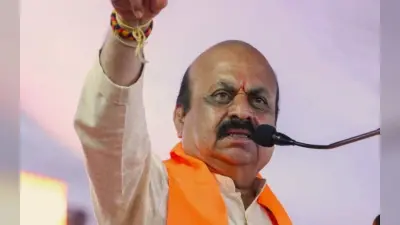 Karnataka Election: सीएम बसवराज बोम्मई ने किया दावा, कहा- मुख्यमंत्री के रूप में सत्ता रखूंगा बरकरार
