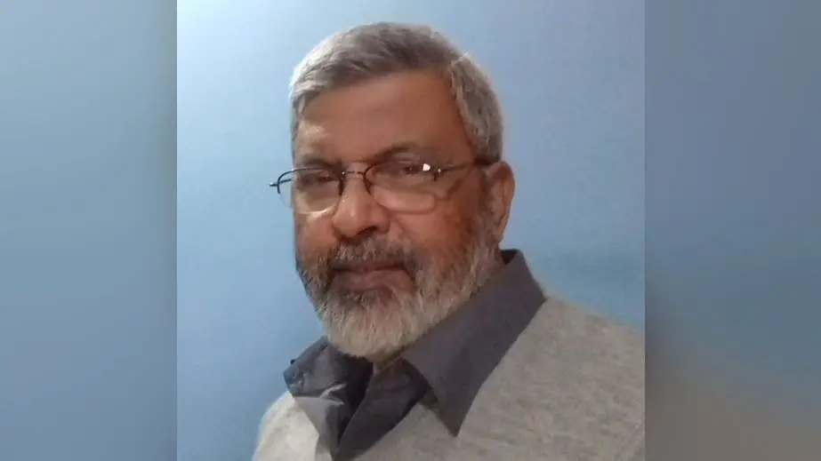 पत्रकार, कार्टूनिस्ट और झारखंड आंदोलनकारी बशीर अहमद का निधन