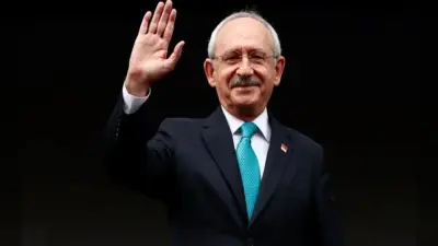 Turkey President Election: एर्दोगन को टक्कर देंगे ‘तुर्की के गांधी’ कहे जाने वाले केमल किलिकडारोग्लू