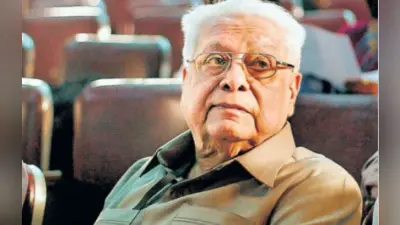 एचइसी से जुड़ी है फिल्मकार बासु चटर्जी की यादें