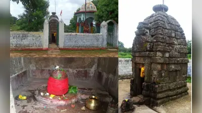 सावन 2023 : शाश्वत है गुमला का वासुदेव कोना मंदिर, यहां भोलेनाथ हर मनोकामना करते हैं पूरी